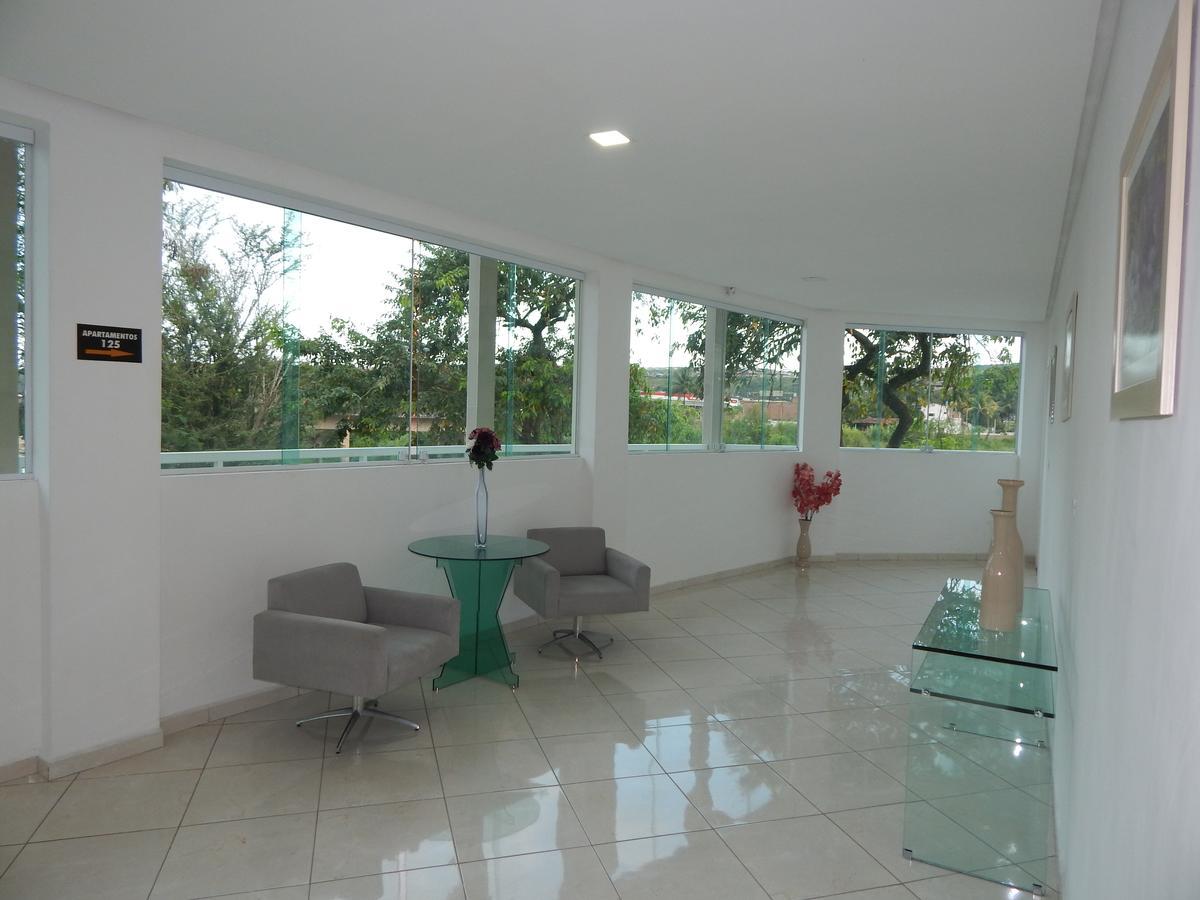 Destak Hotel Residence Palmares  Extérieur photo